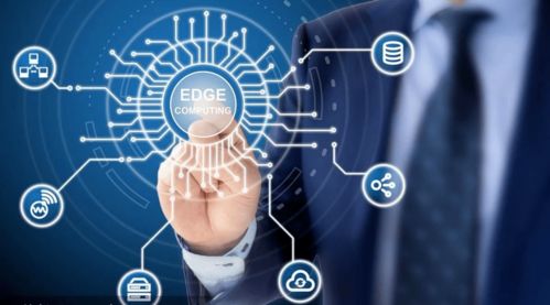 強(qiáng)強(qiáng)聯(lián)手，智慧升級(jí) 良信電器與國網(wǎng)智芯共鑄首款智慧開關(guān)新篇章